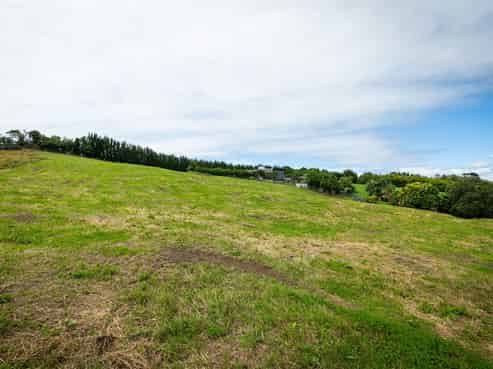 16 Poets Corner, Waihi