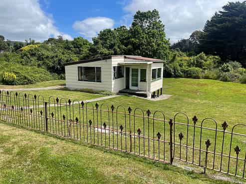 645 Harington Point Road, Harington Point