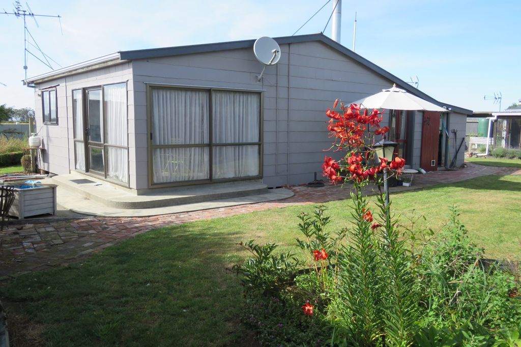 Property value 101 Wards Road, Chertsey realestate.co.nz