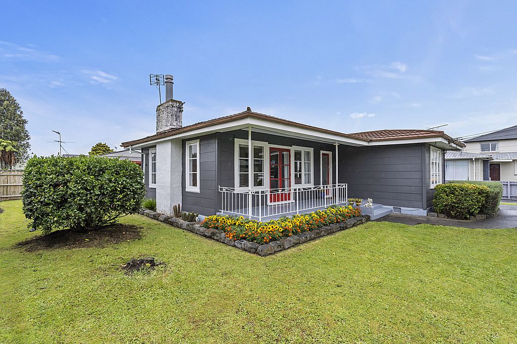 Property value 34 Laurie Avenue, Papakura realestate.co.nz