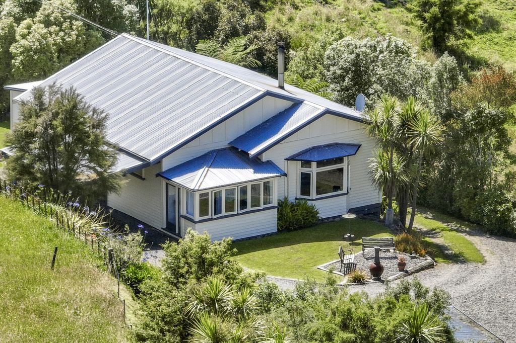 Property value 2127 Puketitiri Road, Puketapu realestate.co.nz