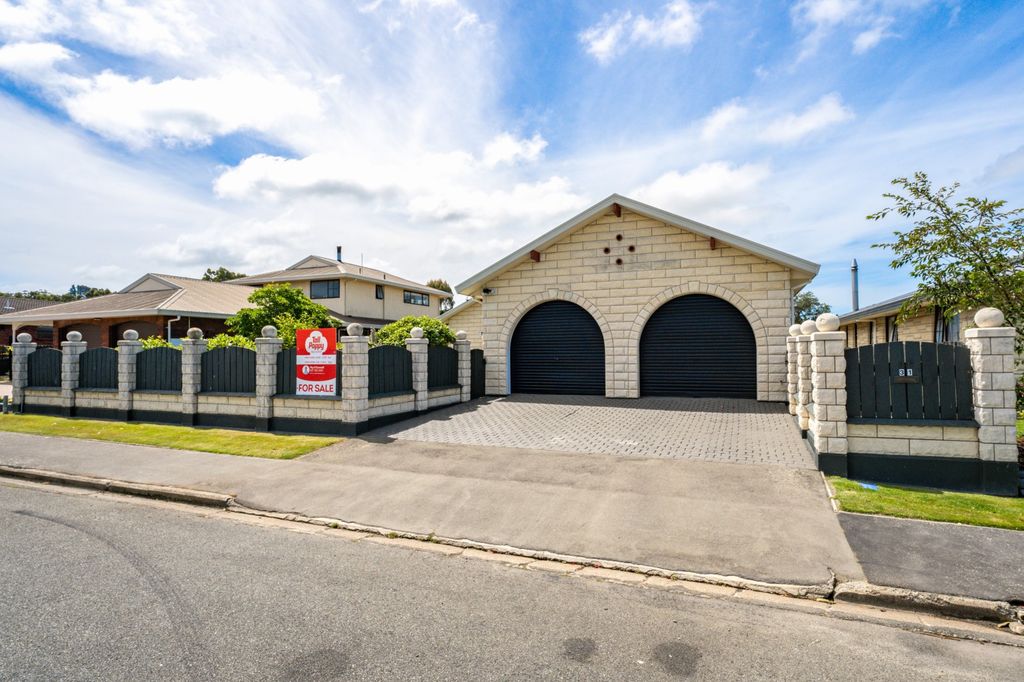 Property value 31 Walbrook Crescent, Oamaru realestate.co.nz