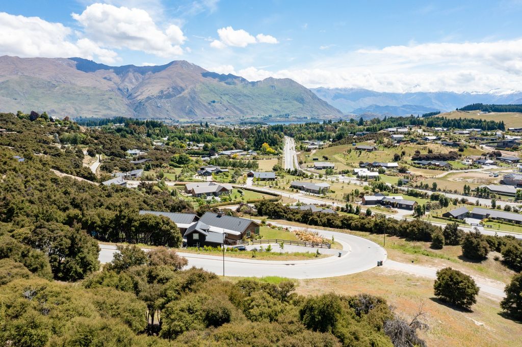 Property value 9 Highfield Ridge, Wanaka realestate.co.nz