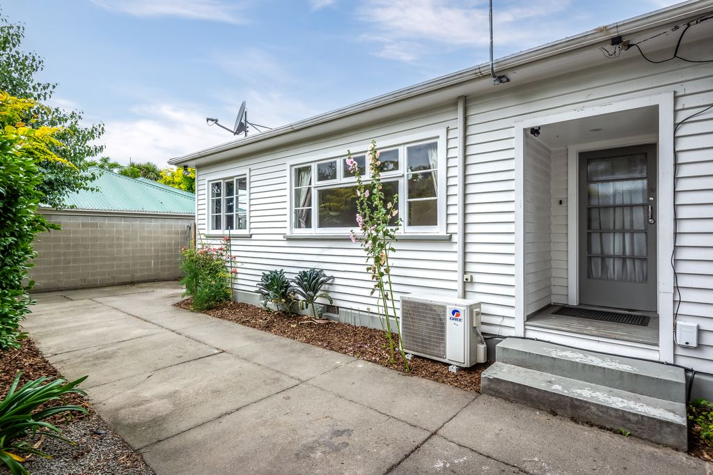 Property value 8 Simeon Street, Spreydon realestate.co.nz