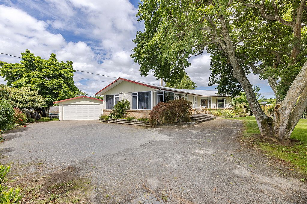 Property value 166 Hinuera Road, Matamata realestate.co.nz