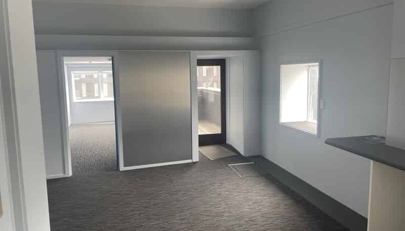 5 Tory Street , Wellington Central