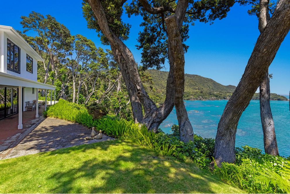 8523 State Highway 35, Whanarua Bay, Waihau Bay, Opotiki For Sale