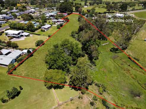 48 Hukutaia Road, Opotiki