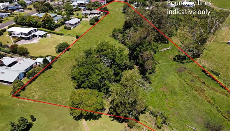 48 Hukutaia Road, Opotiki