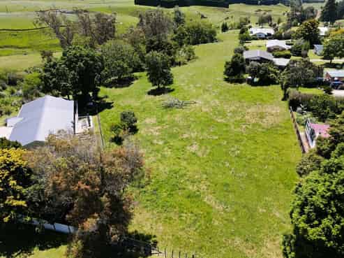 48 Hukutaia Road, Opotiki