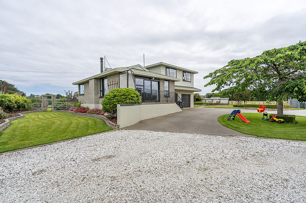 Property value 141 Steel Road, Lorneville realestate.co.nz