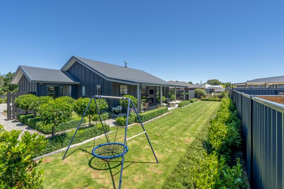 Sold 26 Plunket Street Omakau Realestate co nz