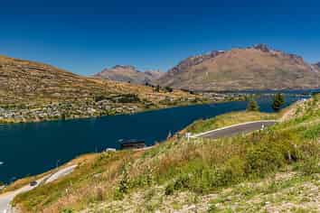 Lot 15/6 Lobb Lane, Remarkables View,, Queenstown