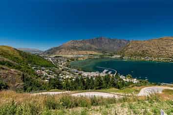 Lot 15/6 Lobb Lane, Remarkables View,, Queenstown