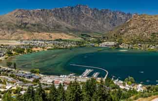 Lot 15/6 Lobb Lane, Remarkables View,, Queenstown