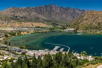 Lot 15/6 Lobb Lane, Remarkables View,, Queenstown