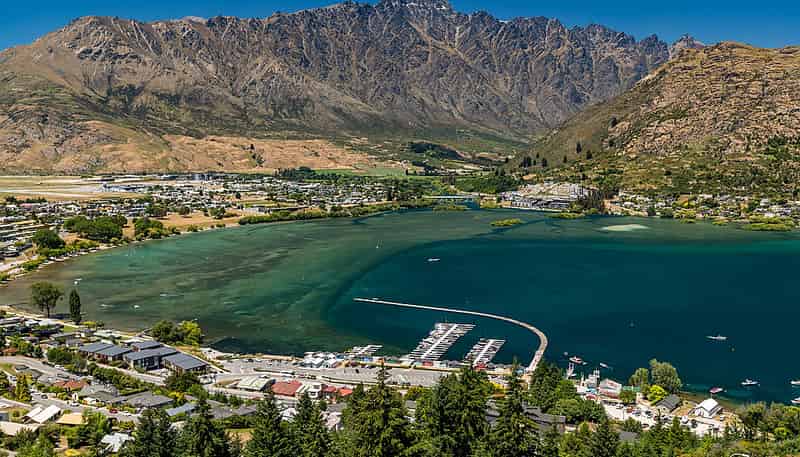 Lot 15/6 Lobb Lane, Remarkables View,, Queenstown