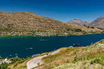 Lot 15/6 Lobb Lane, Remarkables View,, Queenstown