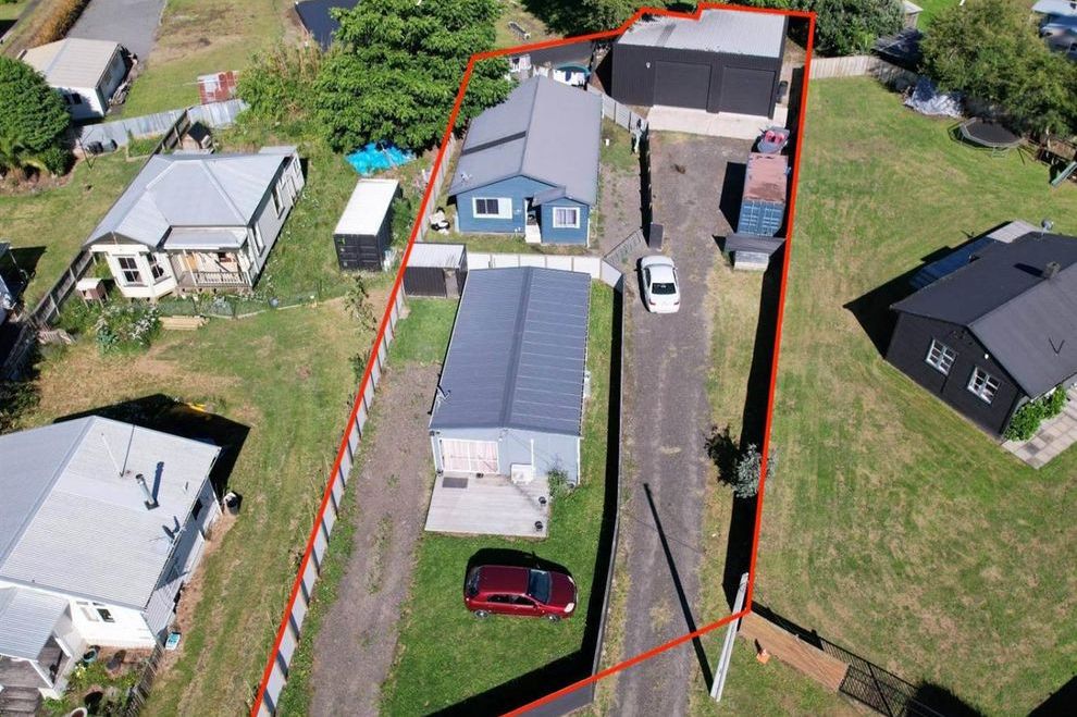 Property value 6 Tawa Street, Mangakino realestate.co.nz