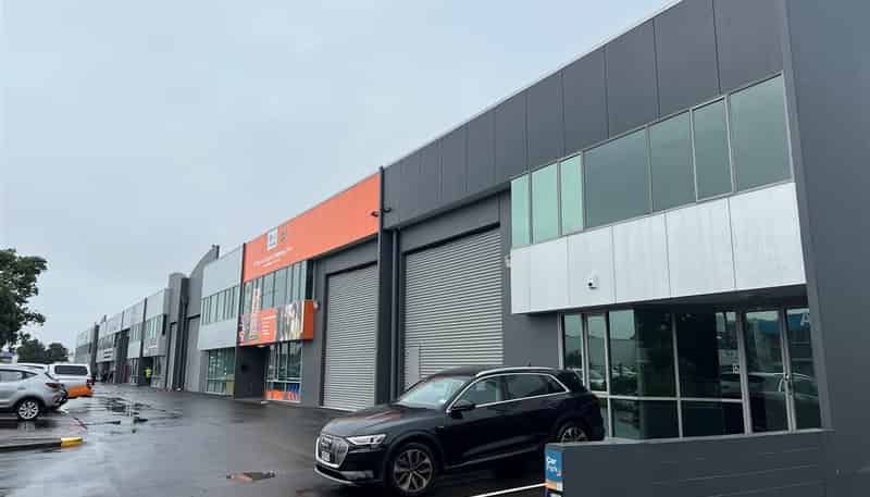  Unit A, 33 Walmsley Road, Otahuhu