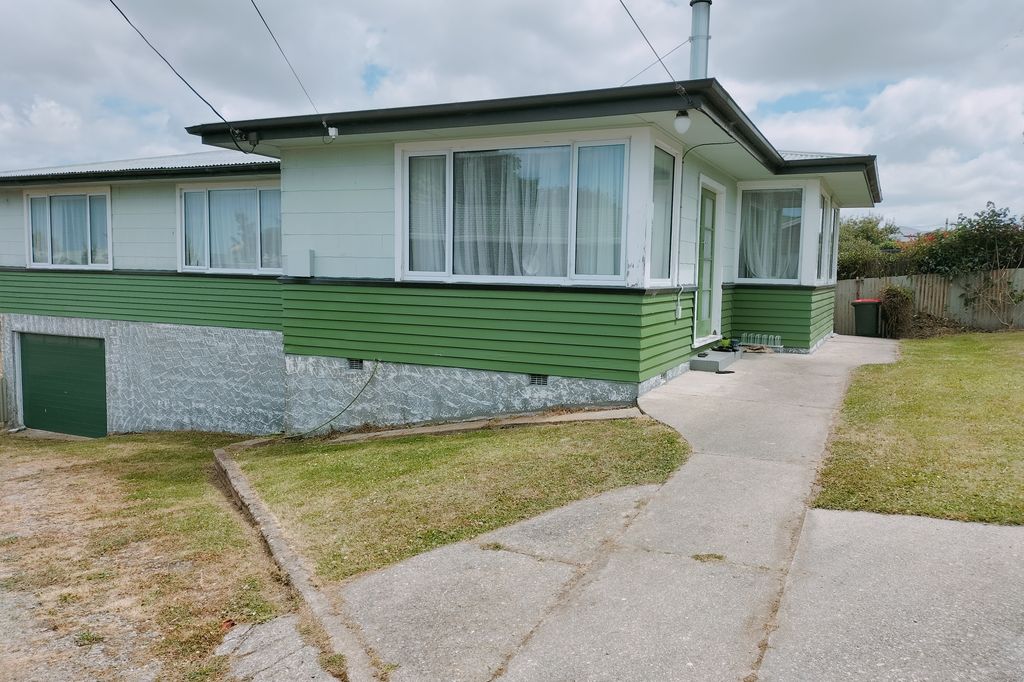 Property value 27 Arthur Street, Oamaru realestate.co.nz