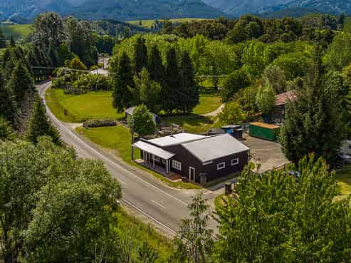 1002 Waiwhero Road, Ngatimoti