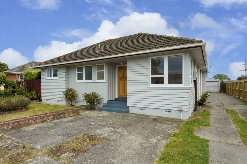 Property value 9 Herdman Street, Hoon Hay realestate.co.nz