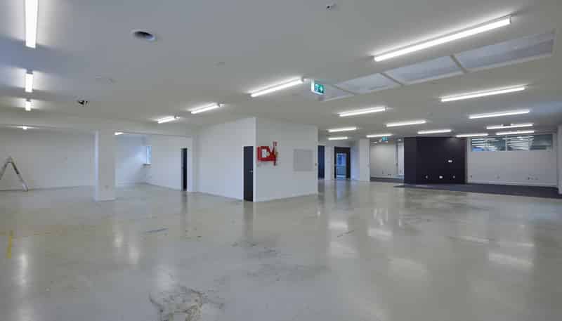17-21 Torrens Terrace, Te Aro
