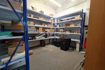 Economic Mt Eden Warehouse