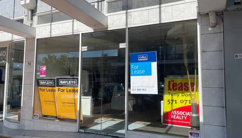 74-78 Devonport Road, Tauranga Central