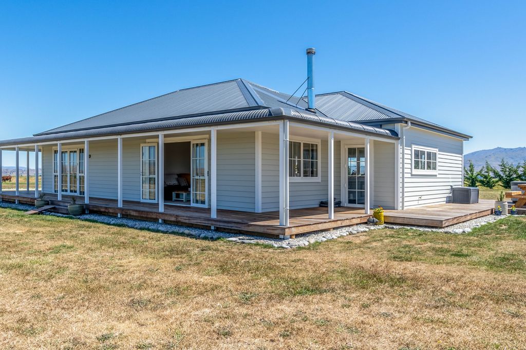 Property value 721 Racecourse Road, Omakau realestate.co.nz