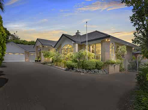 7 Saint Elmo Rise, Shamrock Park