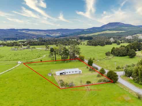 433 Otaua Road, Kaikohe West
