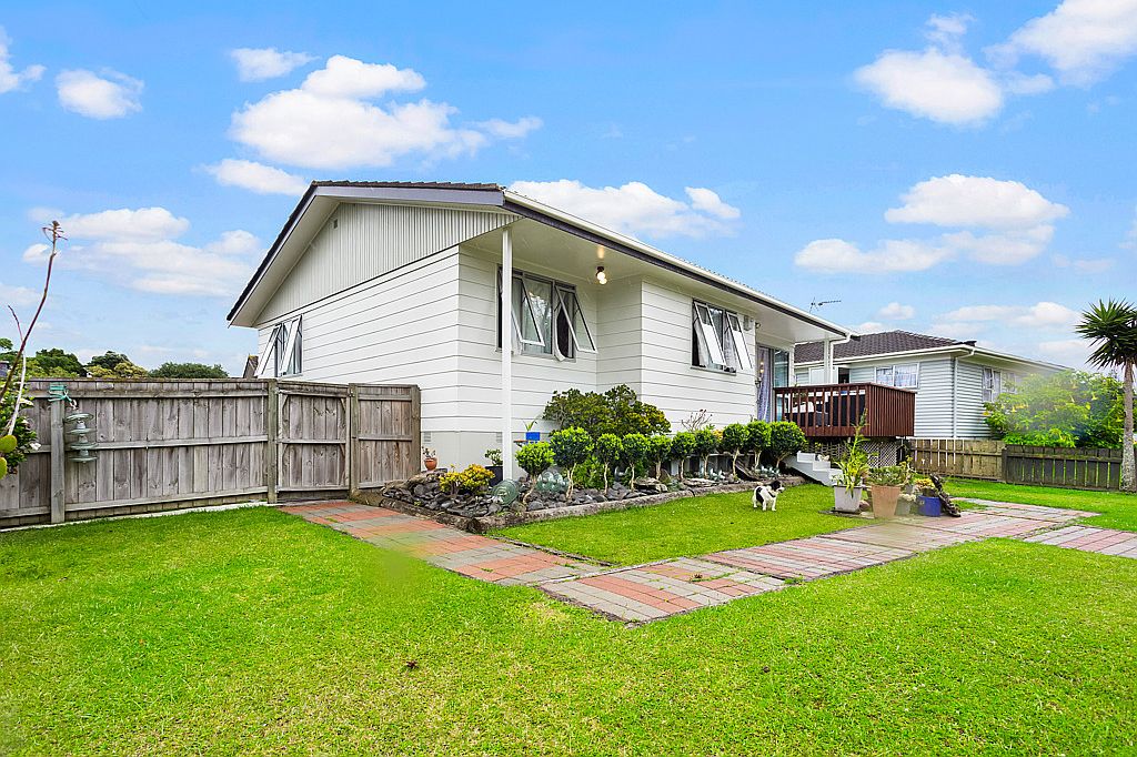 Property value 5 Frobisher Way, Clendon Park realestate.co.nz
