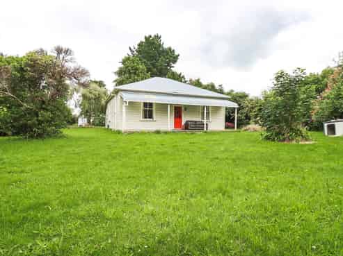 4 Tower Street, Ormondville