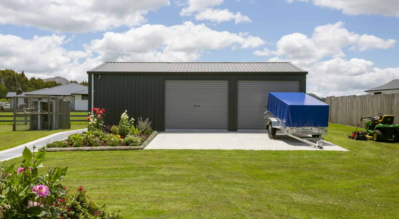 8 Kahikatea Drive, Kinloch, Taupo For Sale realestate.co.nz