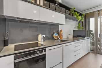 302/11 Vinegar Lane, Grey Lynn
