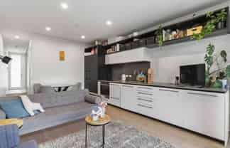 302/11 Vinegar Lane, Grey Lynn