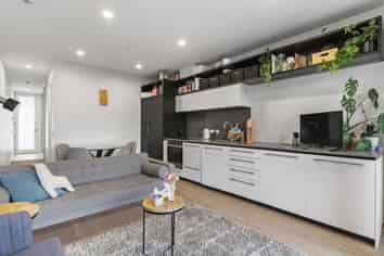 302/11 Vinegar Lane, Grey Lynn