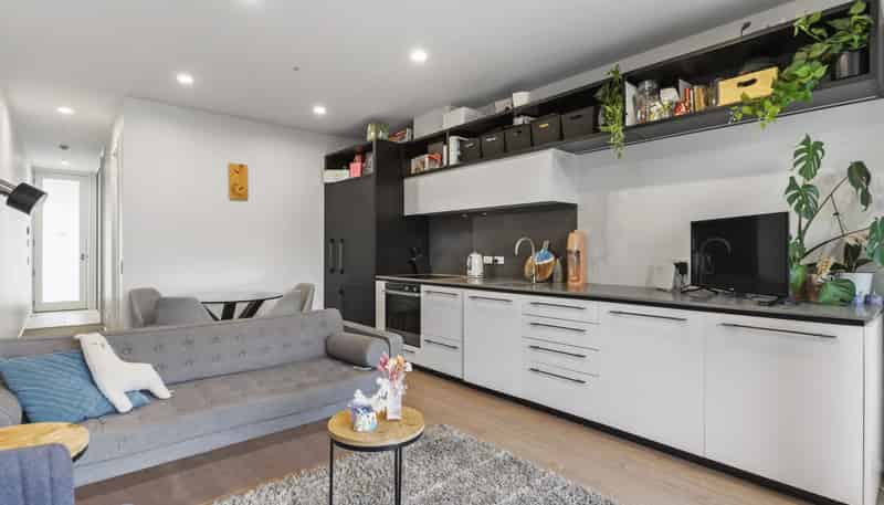 302/11 Vinegar Lane, Grey Lynn