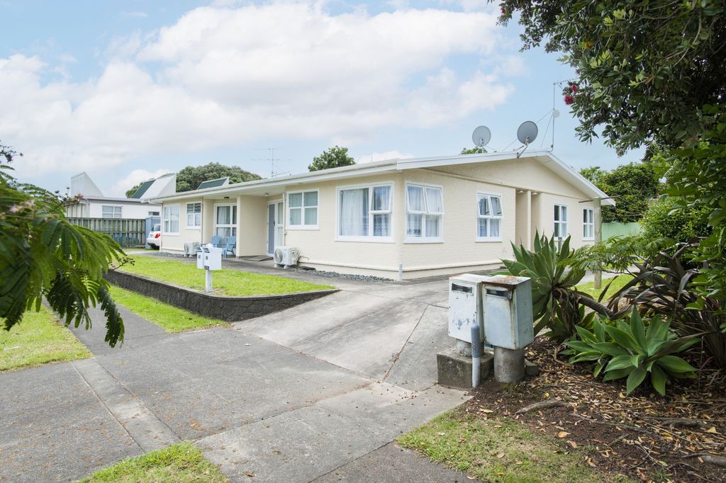 Property value 51 Waitangi Street, Gisborne realestate.co.nz