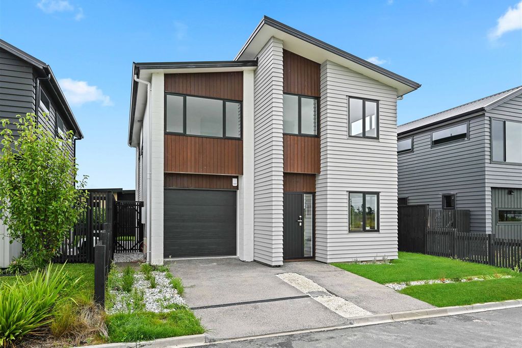 Property value 11 Keyes Street, Greenhill Park realestate.co.nz