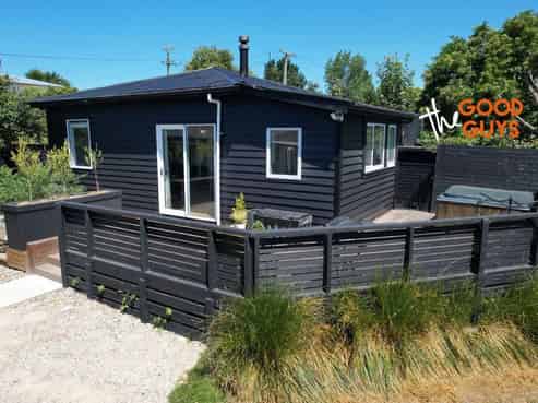 22 Main Road, Maheno