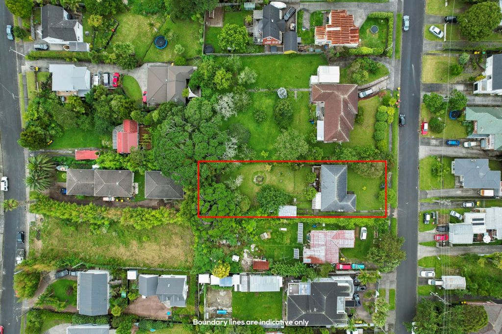 Property value 11 Savoy Road, Glen Eden realestate.co.nz