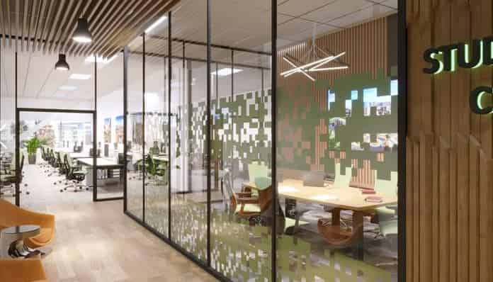  GF, 68 Beach Road, Auckland Central