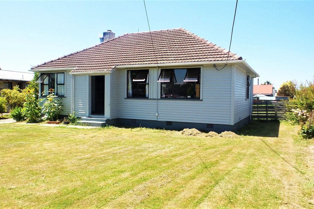 Property value 14 Hayhurst Street, Temuka realestate.co.nz