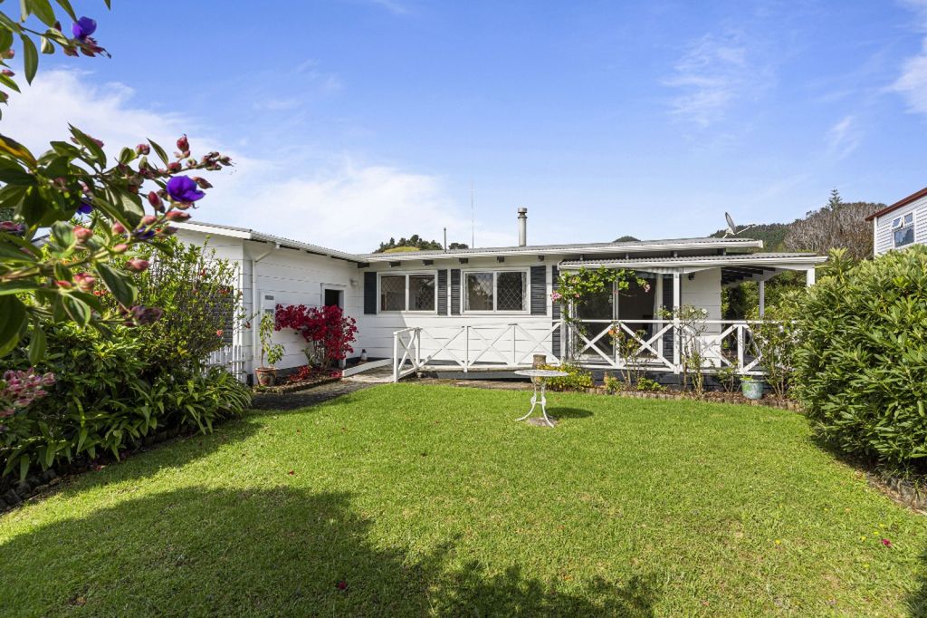 Sold 64 Kon Tiki Road, Whiritoa realestate.co.nz