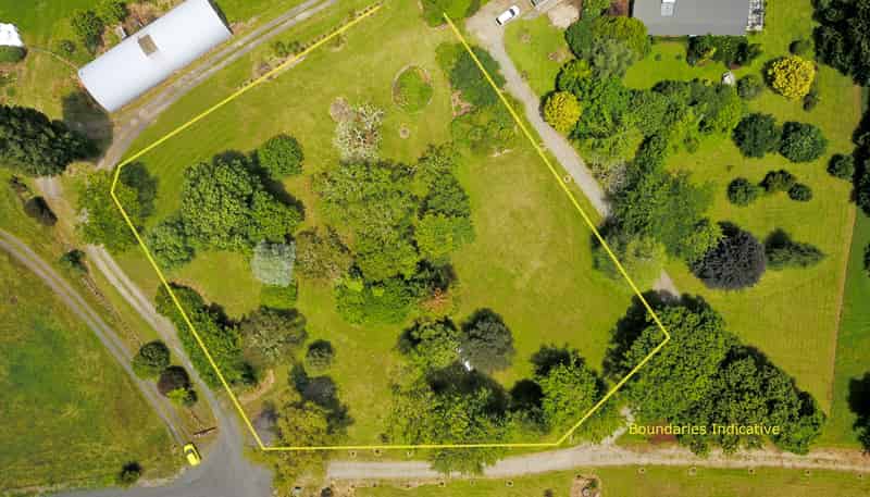 2065 Waihi Whangamata Road, Whangamata