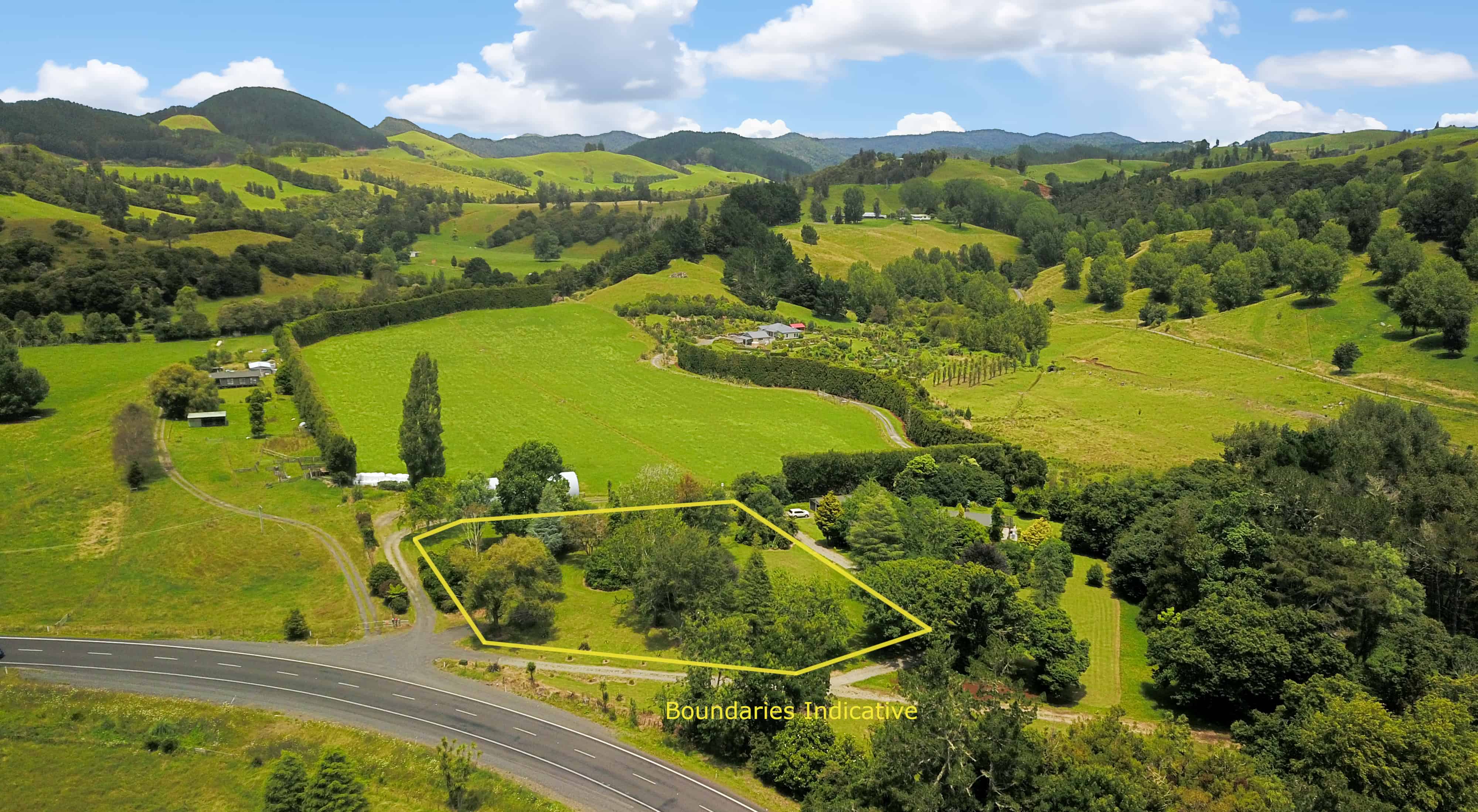 2065 Waihi Whangamata Road, Whangamata, ThamesCoromandel For Sale