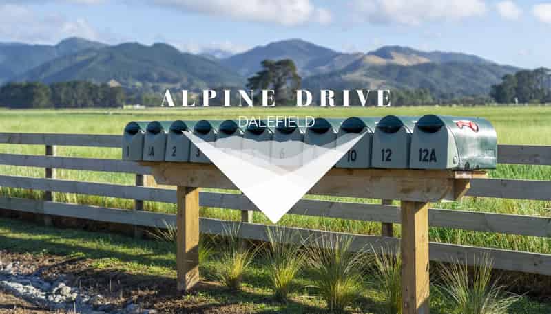 Lots 1-11 Alpine Drive, Dalefield